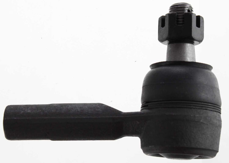 Set Of 4 - Front Driver and Passenger Side Inner and Outer Tie Rod Ends