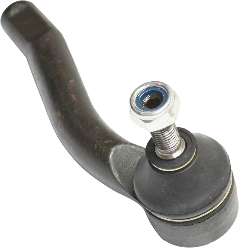 Set Of 4 - Front Driver and Passenger Side Inner and Outer Tie Rod Ends | NI4522100