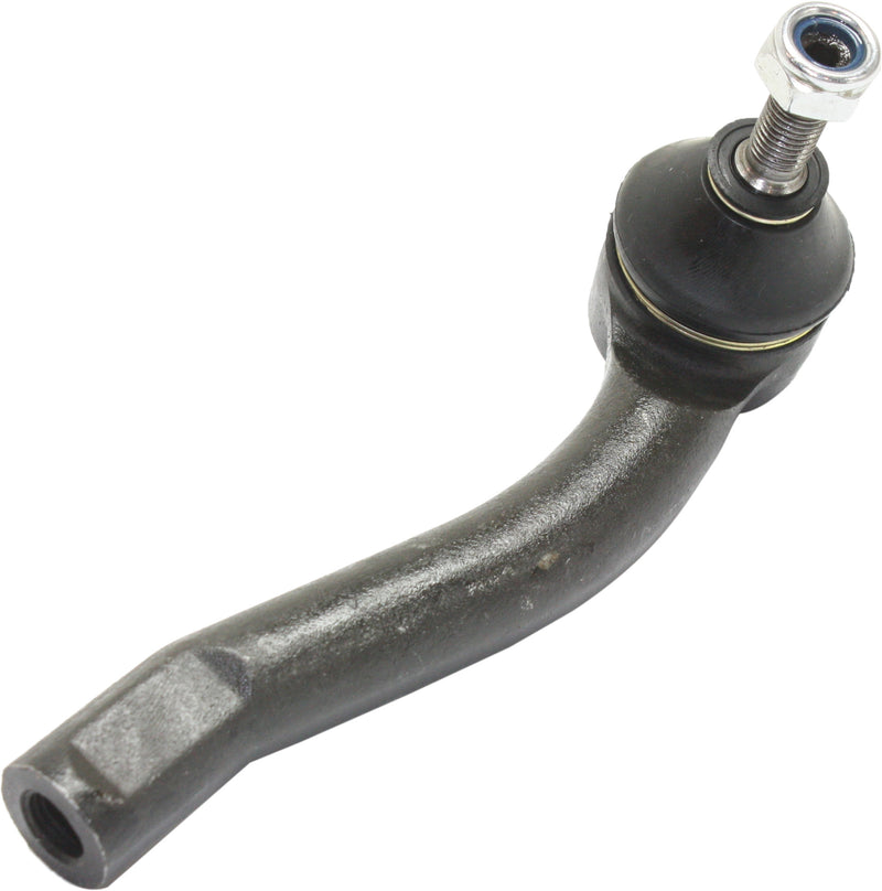 Set Of 4 - Front Driver and Passenger Side Inner and Outer Tie Rod Ends | NI4522100