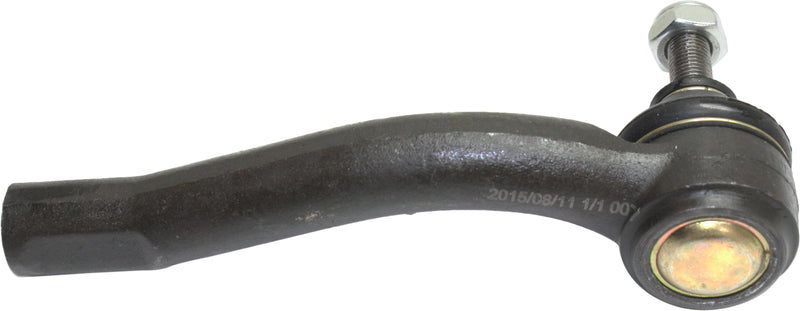 Set Of 2 - Front Driver and Passenger Side Outer Tie Rod Ends