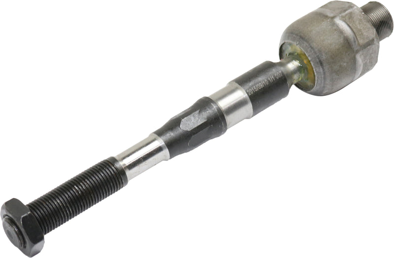 Set Of 2 - Front Driver and Passenger Side Inner Tie Rod Ends