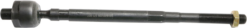 Front Driver And Passenger Side Inner Tie Rod Ends