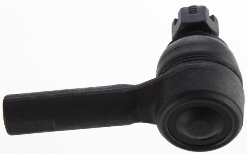 Set Of 4 - Front Driver and Passenger Side Inner and Outer Tie Rod Ends