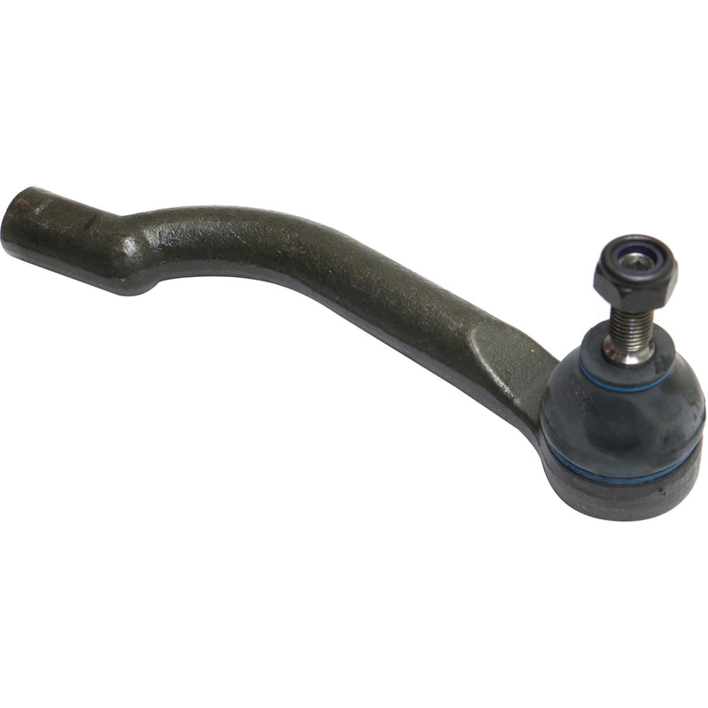 Set Of 4 - Front Driver and Passenger Side Inner and Outer Tie Rod Ends