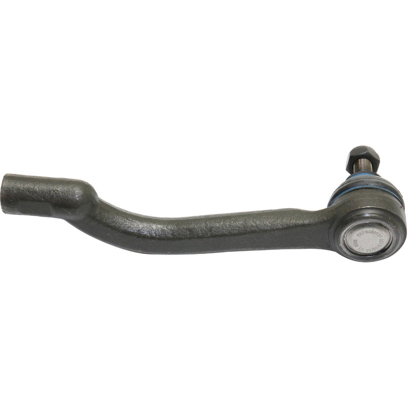 Set Of 4 - Front Driver and Passenger Side Inner and Outer Tie Rod Ends