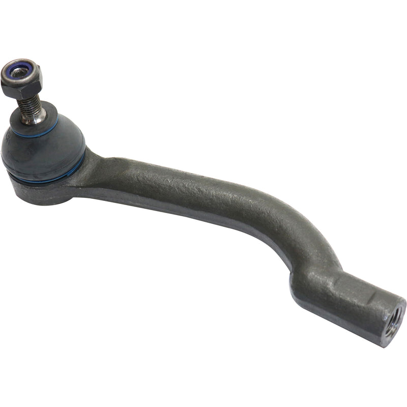 Set Of 4 - Front Driver and Passenger Side Inner and Outer Tie Rod Ends