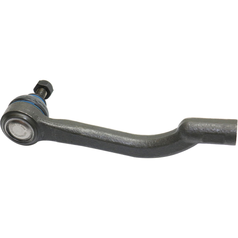 Set Of 4 - Front Driver and Passenger Side Inner and Outer Tie Rod Ends
