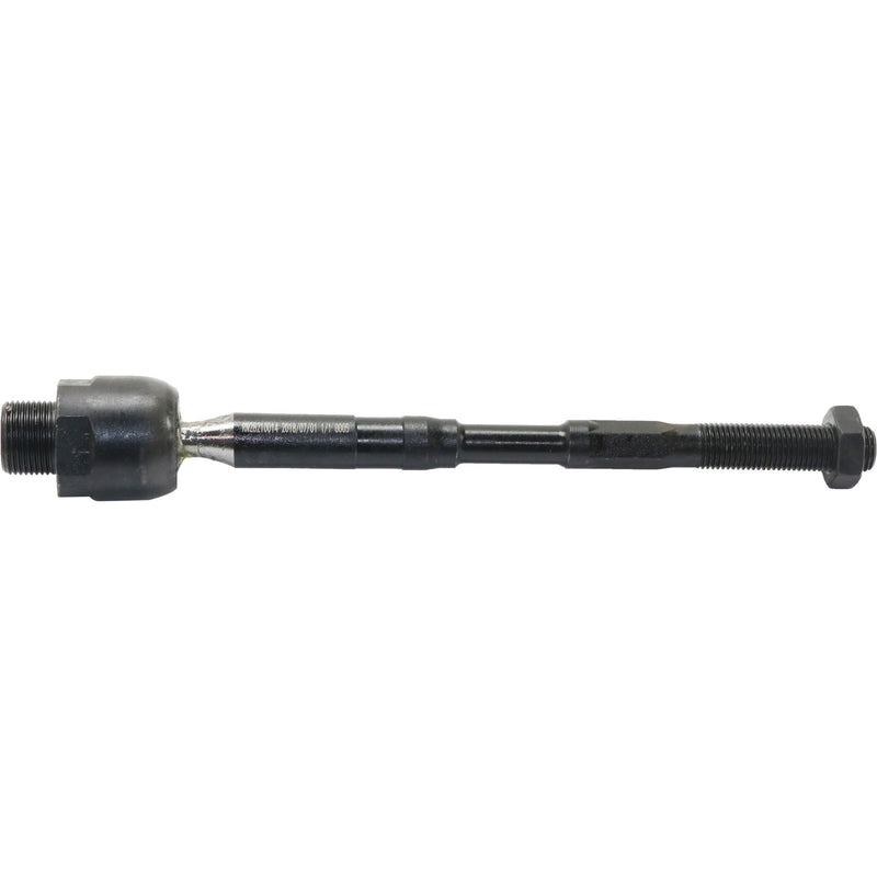 Set Of 4 - Front Driver and Passenger Side Inner and Outer Tie Rod Ends