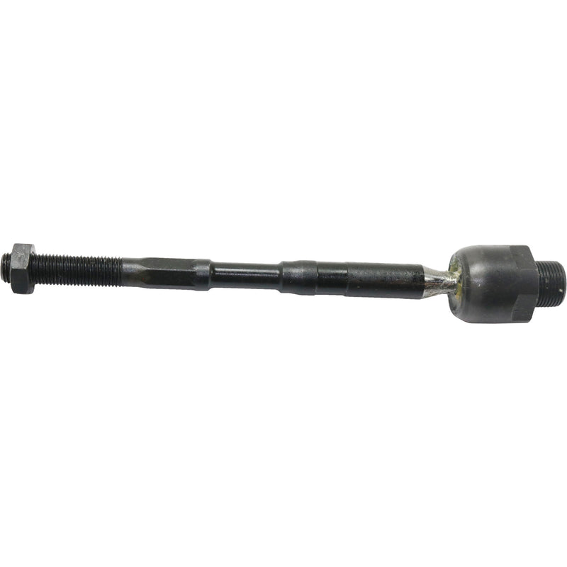 Set Of 4 - Front Driver and Passenger Side Inner and Outer Tie Rod Ends