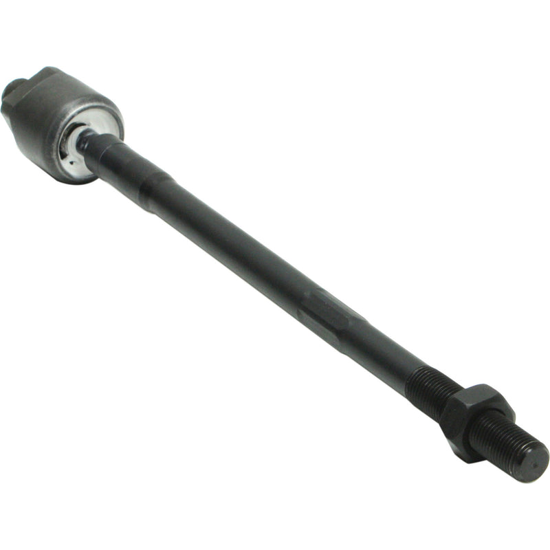 Set Of 4 - Front Driver and Passenger Side Inner and Outer Tie Rod Ends