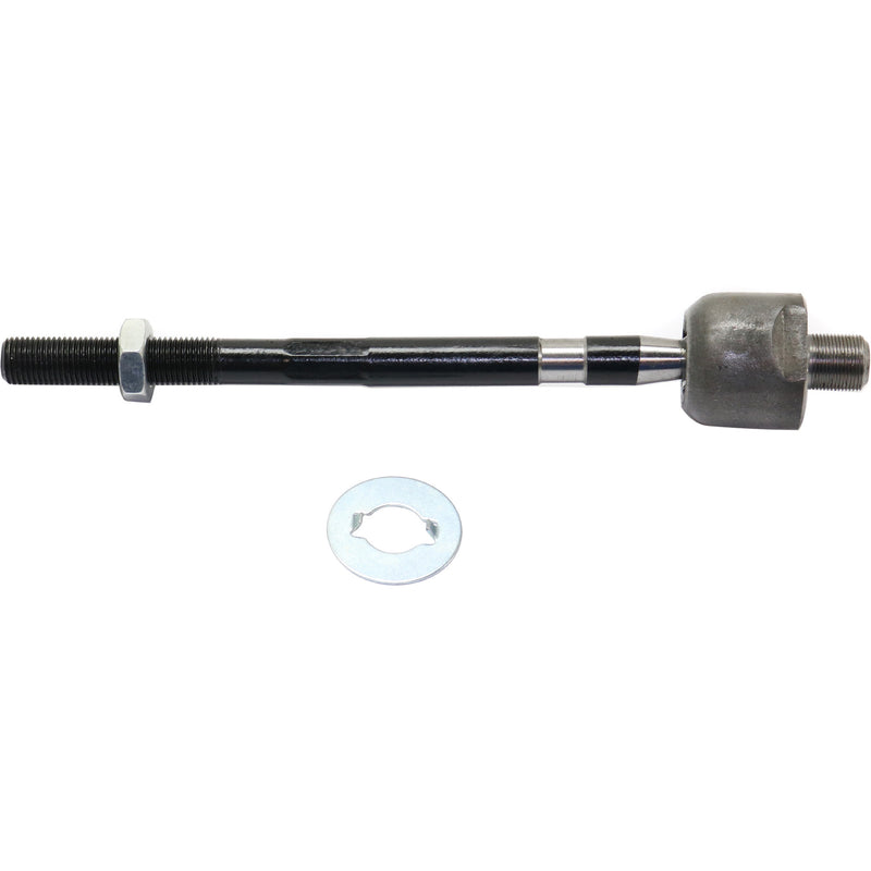 Front Driver And Passenger Side Inner And Outer Tie Rod Ends