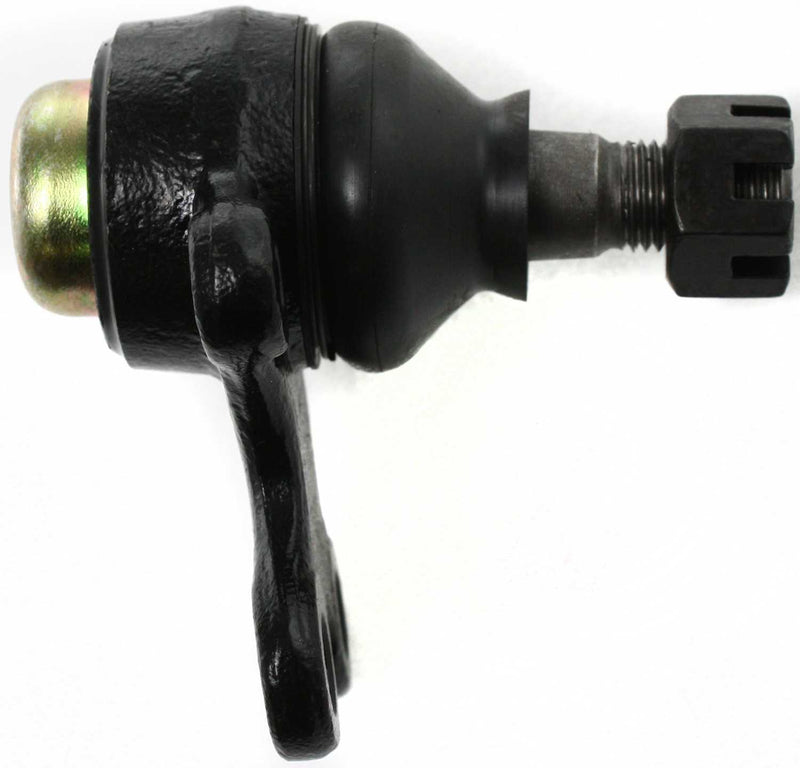 Set Of 2 - Front Driver and Passenger Side Lower Ball Joints