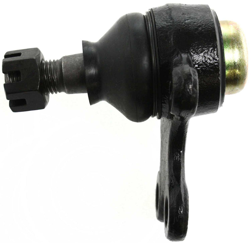 Set Of 2 - Front Driver and Passenger Side Lower Ball Joints