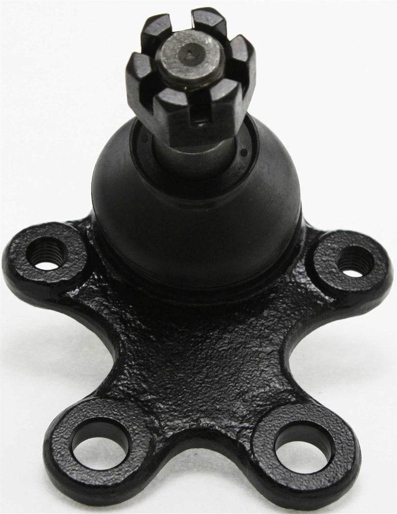 Set Of 2 - Front Driver and Passenger Side Lower Ball Joints