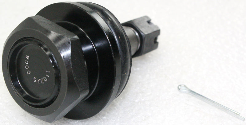 Set Of 2 - Front Driver and Passenger Side Lower Ball Joints