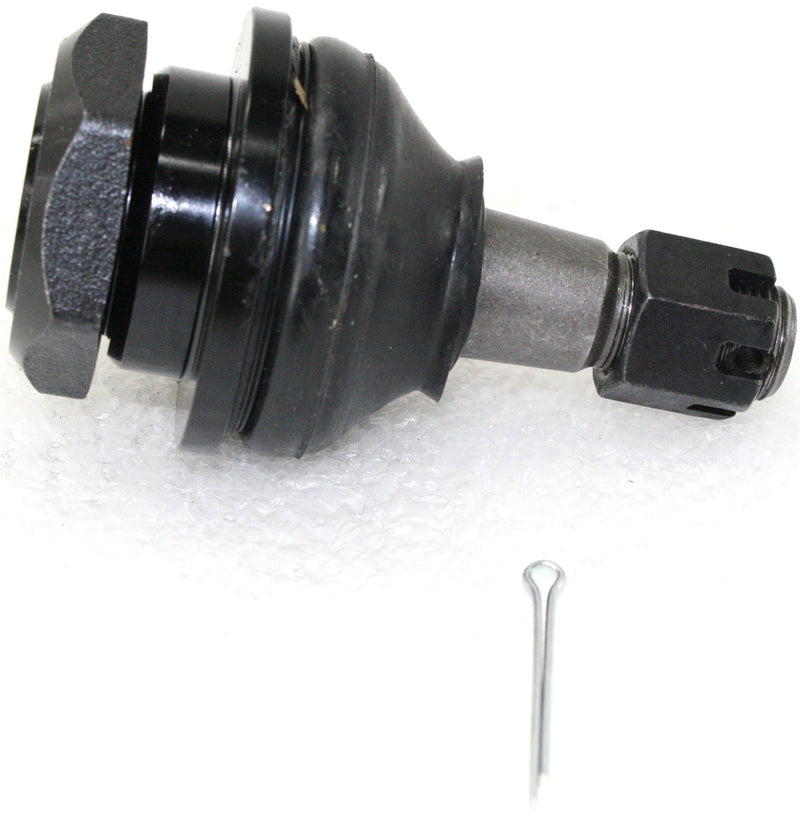 Set Of 2 - Front Driver and Passenger Side Lower Ball Joints