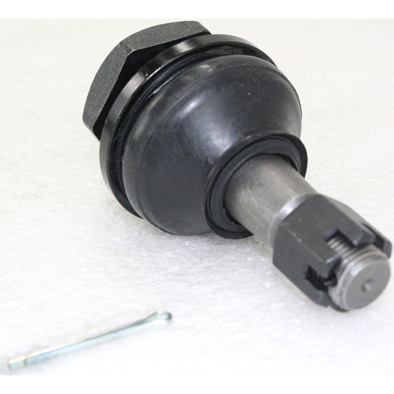 Set Of 4 - Front Driver and Passenger Side Upper and Lower Ball Joints