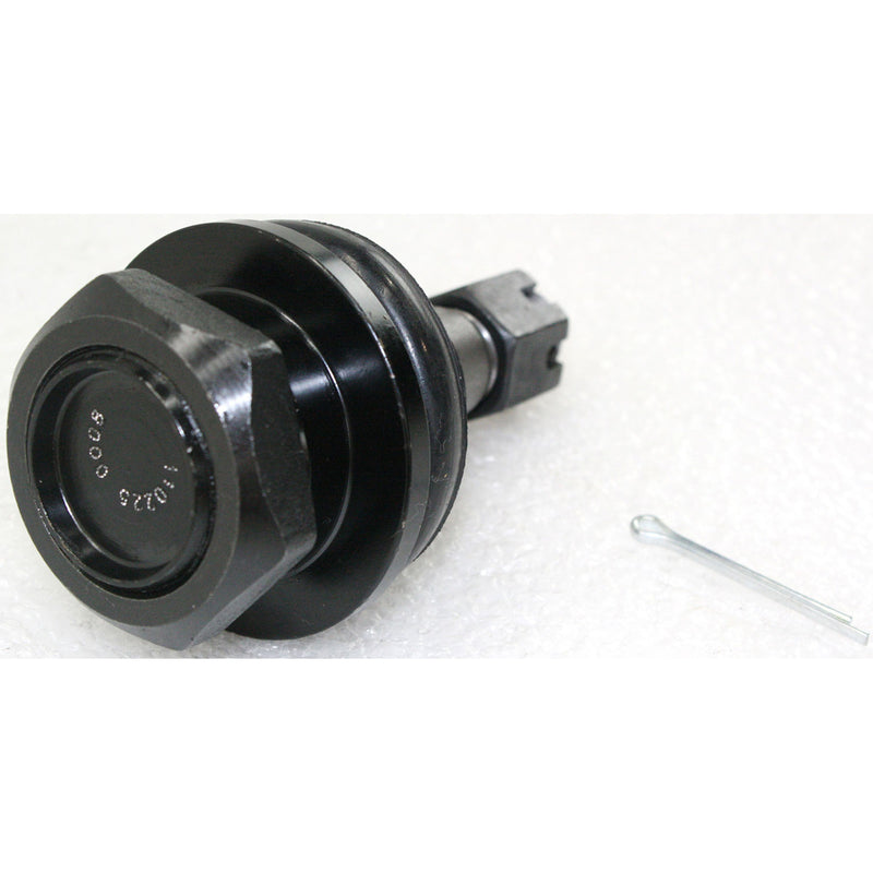 Set Of 4 - Front Driver and Passenger Side Upper and Lower Ball Joints