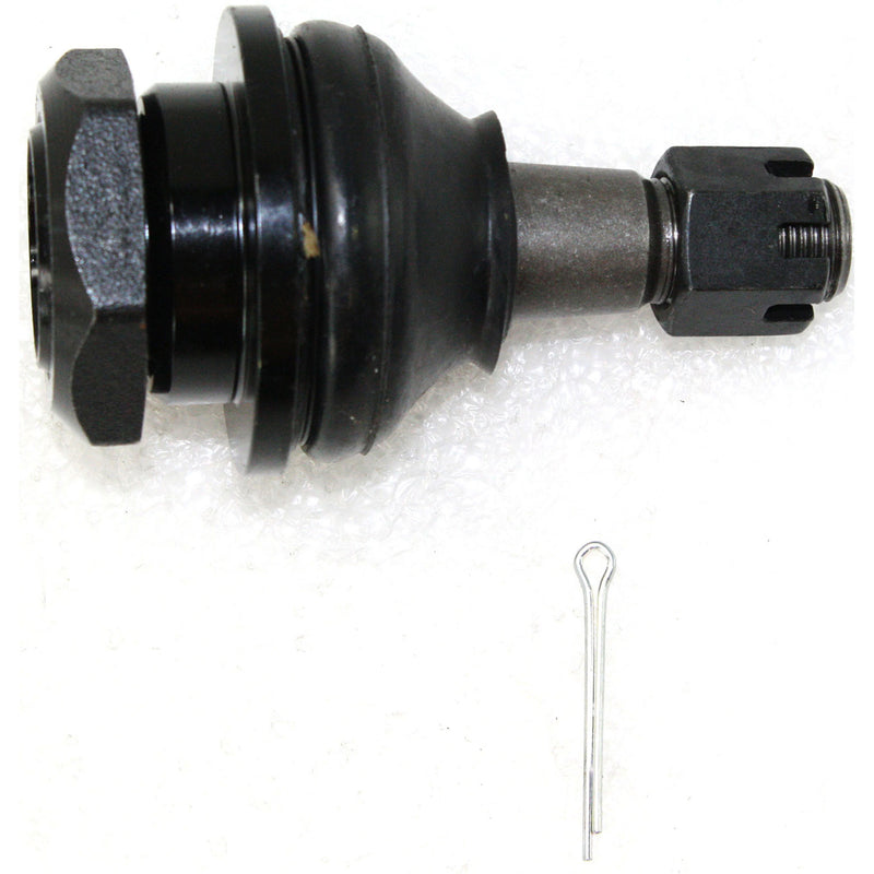 Set Of 4 - Front Driver and Passenger Side Upper and Lower Ball Joints