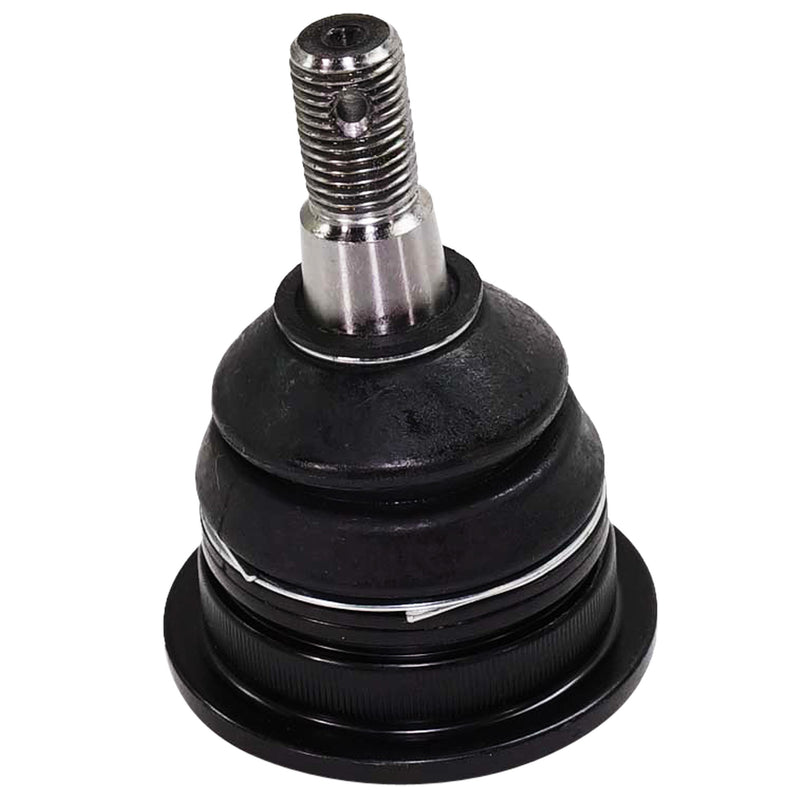 Set Of 4 - Front Driver and Passenger Side Upper and Lower Ball Joints
