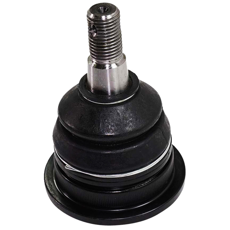Set Of 2 - Front Driver and Passenger Side Upper Ball Joints