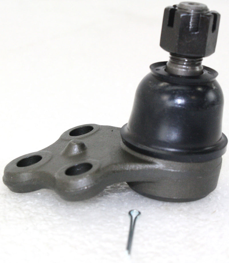 Set Of 2 - Front Driver and Passenger Side Lower Ball Joints