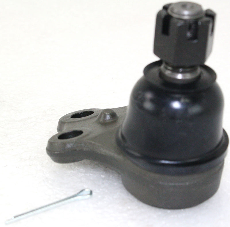 Set Of 2 - Front Driver and Passenger Side Lower Ball Joints