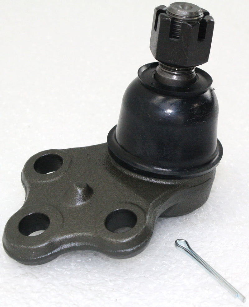 Set Of 2 - Front Driver and Passenger Side Lower Ball Joints