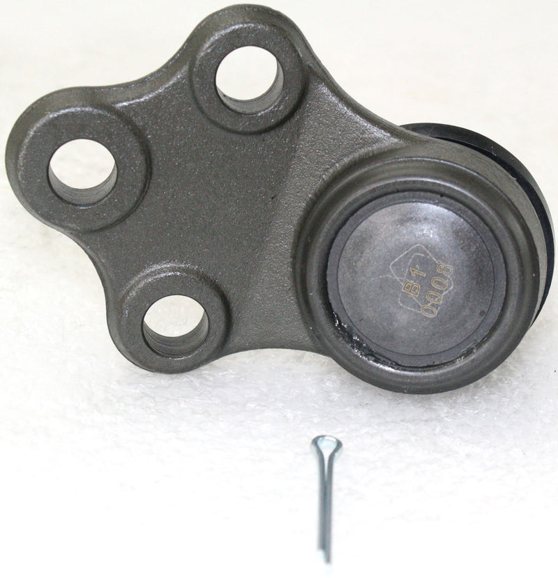 Set Of 2 - Front Driver and Passenger Side Lower Ball Joints