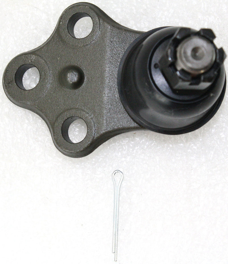 Set Of 2 - Front Driver and Passenger Side Lower Ball Joints