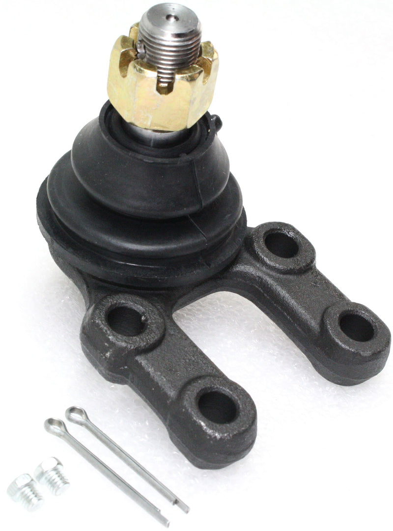 Set Of 2 - Front Driver and Passenger Side Lower Ball Joints