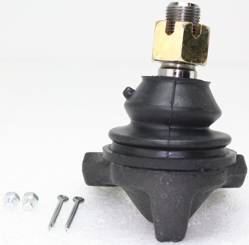 Set Of 2 - Front Driver and Passenger Side Lower Ball Joints