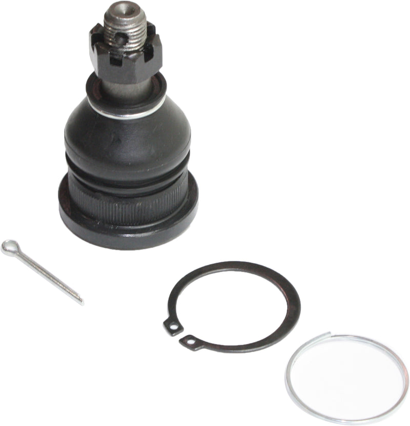 Set Of 2 - Front Driver and Passenger Side Lower Ball Joints