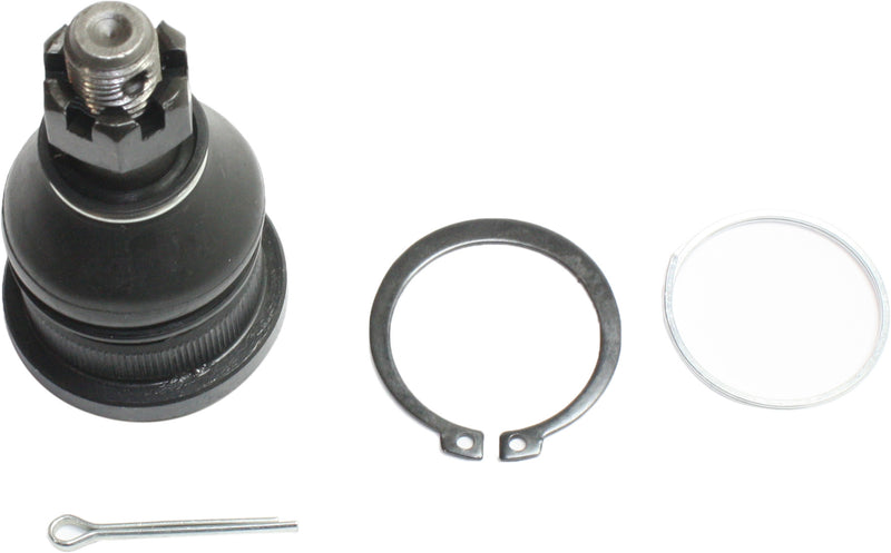 Set Of 2 - Front Driver and Passenger Side Lower Ball Joints