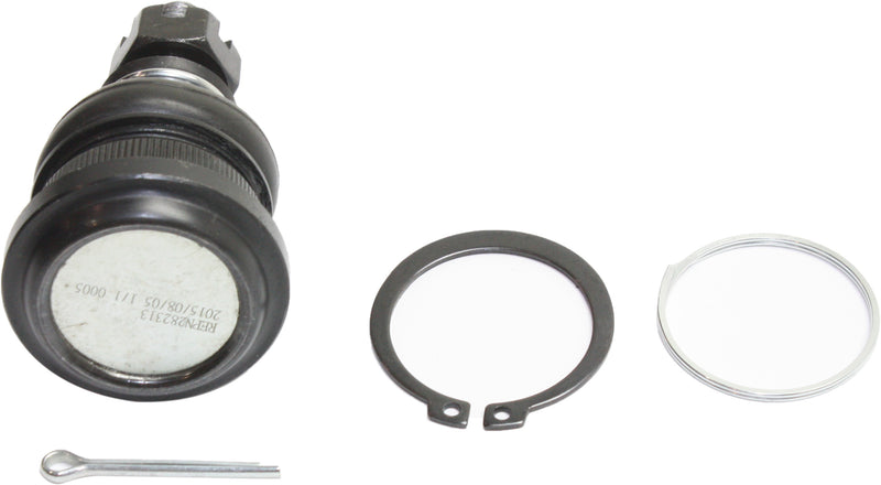 Set Of 2 - Front Driver and Passenger Side Lower Ball Joints
