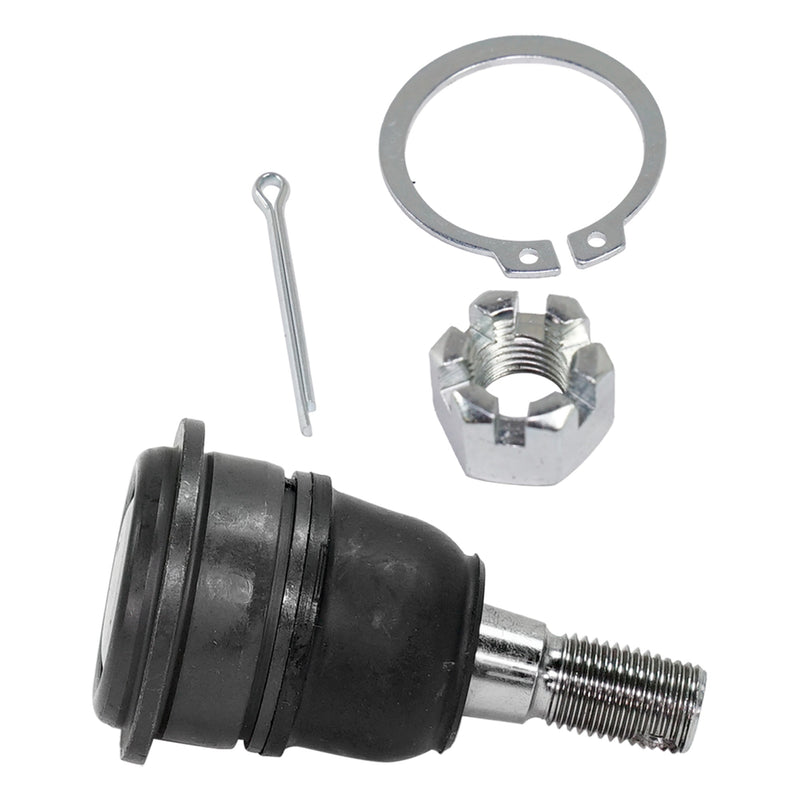 Set Of 2 - Front Driver and Passenger Side Upper Ball Joints