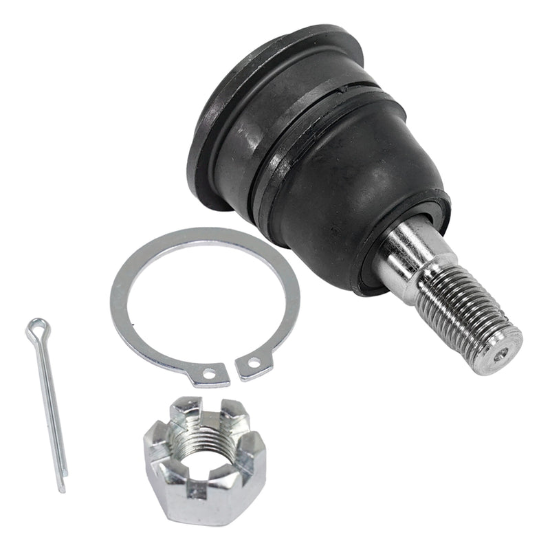 Set Of 2 - Front Driver and Passenger Side Upper Ball Joints