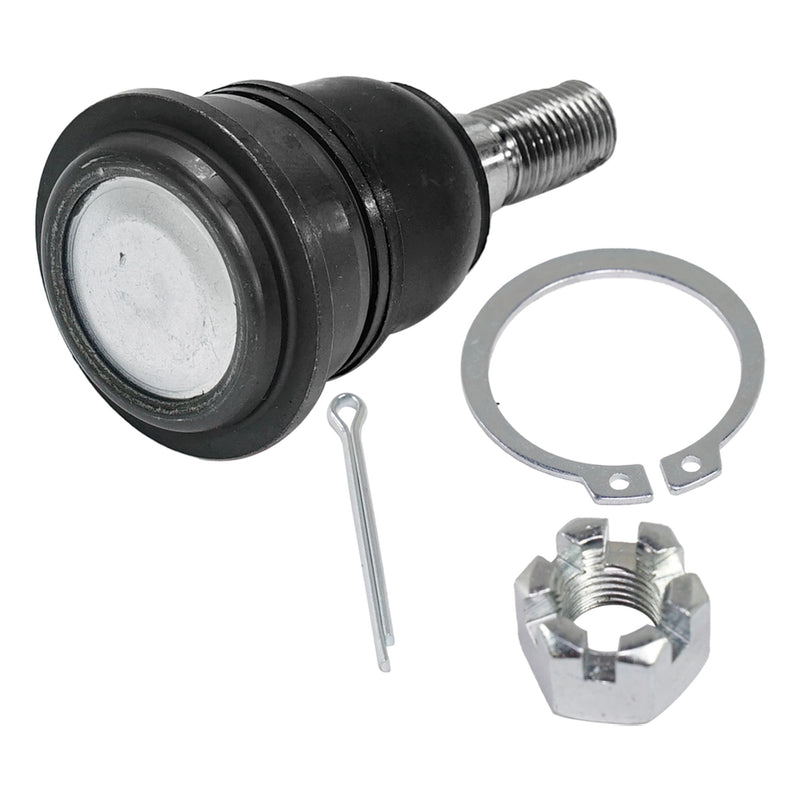 Set Of 2 - Front Driver and Passenger Side Upper Ball Joints