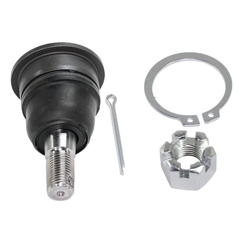 Set Of 2 - Front Driver and Passenger Side Upper Ball Joints