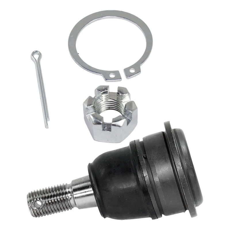 Set Of 2 - Front Driver and Passenger Side Upper Ball Joints
