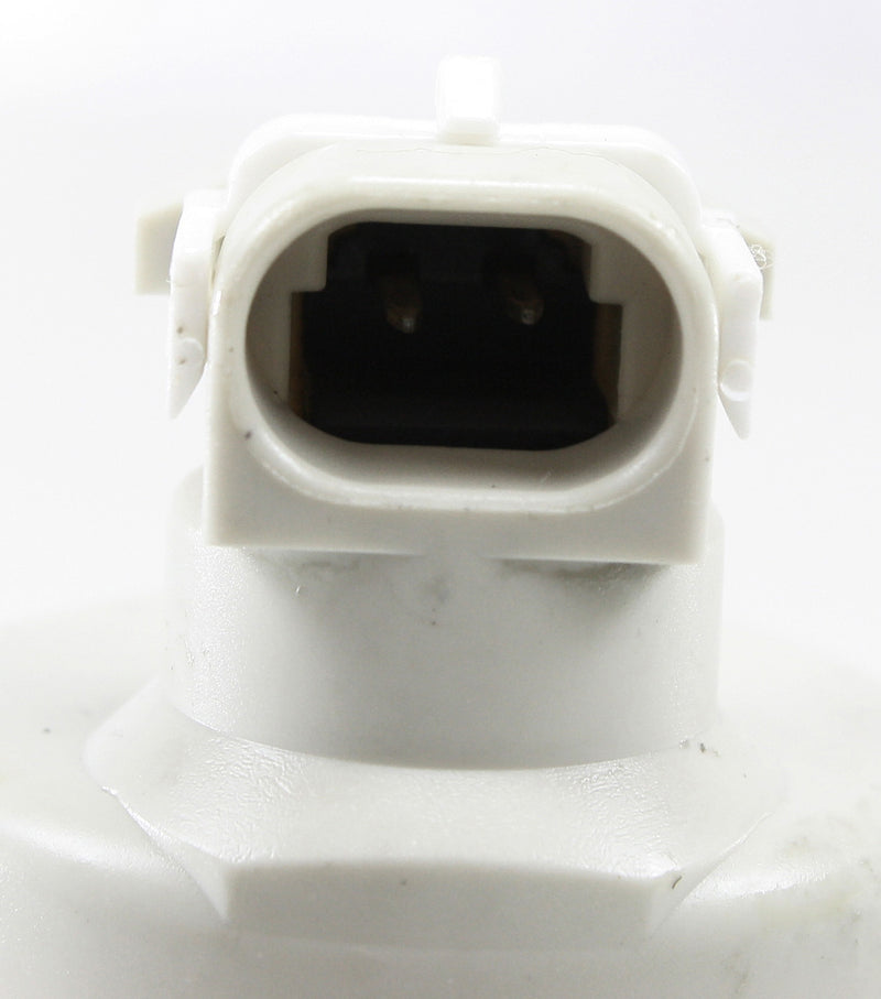 Set Of 2 - Rear Wheel Hubs With Bearing With Sensor