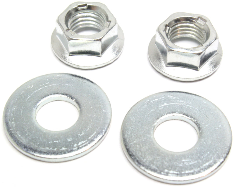 Set Of 2 - Sway Bar Link - Rear