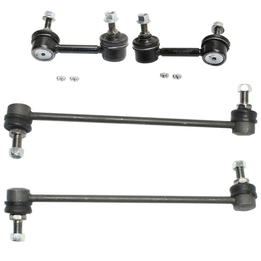 Suspension Stabilizer Bar Link CarParts SET-REPN286803-4
