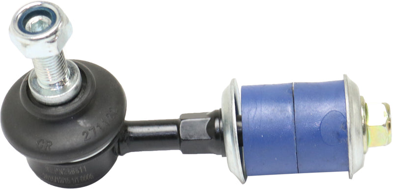 Set Of 2 - Sway Bar Link - Front Driver and Passenger Side