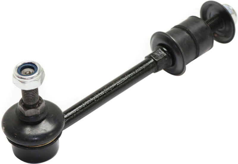 Set Of 2 - Sway Bar Link - Rear Driver and Passenger Side