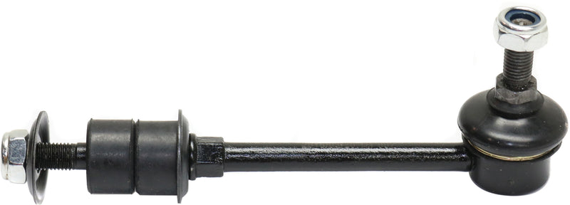 Set Of 2 - Sway Bar Link - Rear Driver and Passenger Side