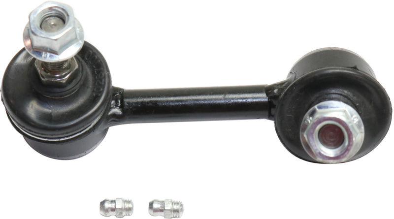Set Of 2 - Sway Bar Link - Rear Driver and Passenger Side