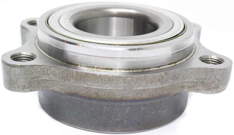 Set Of 2 - Rear Wheel Bearing