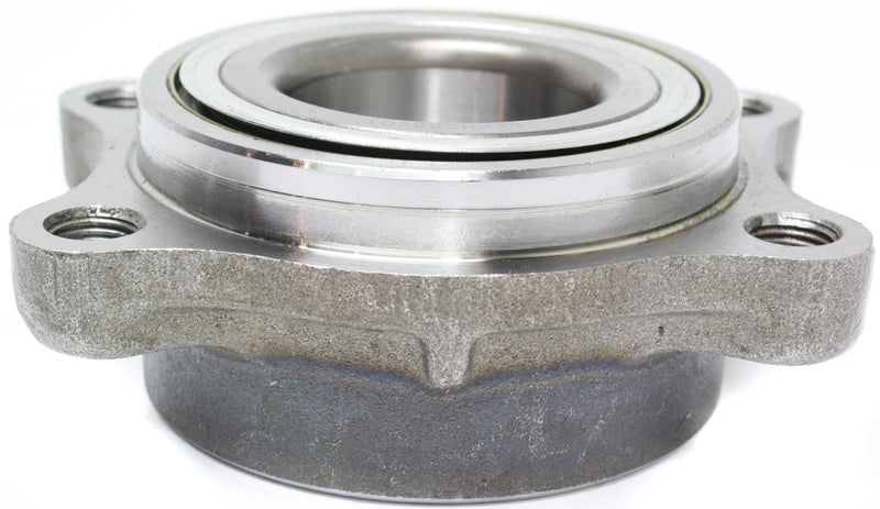 Set Of 2 - Rear Wheel Bearing