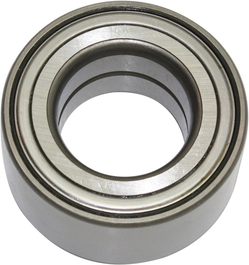 Set Of 2 - Front Wheel Bearing Front Wheel Drive